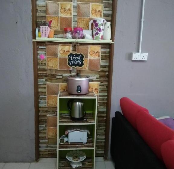 膳宿费 Bonda Guesthouse Ii