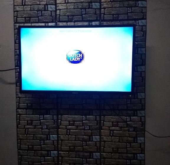 膳宿费 Bonda Guesthouse Ii