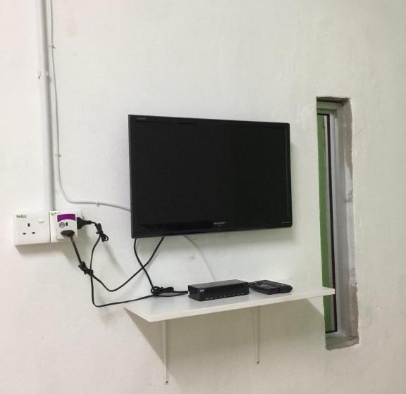 بنسيون Bunga Raya Guest House Baling