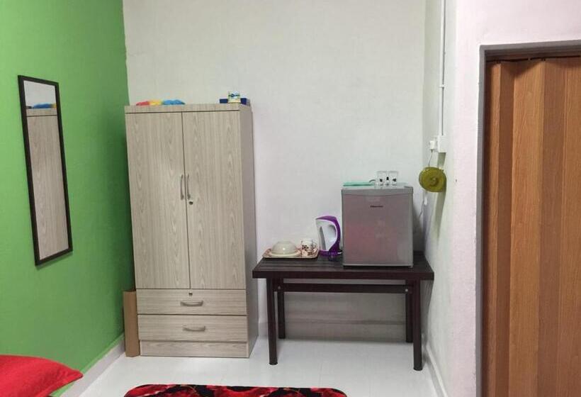 بنسيون Bunga Raya Guest House Baling