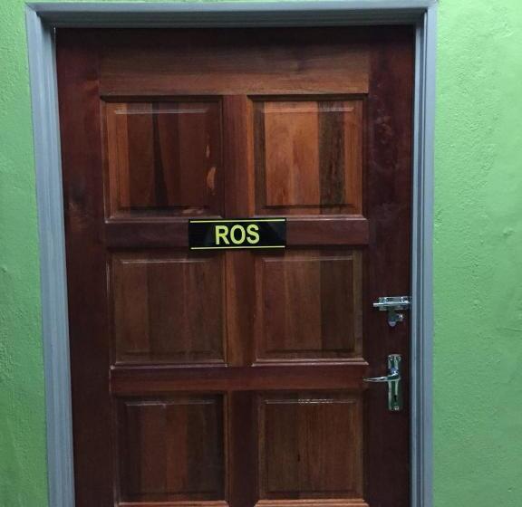 بنسيون Bunga Raya Guest House Baling