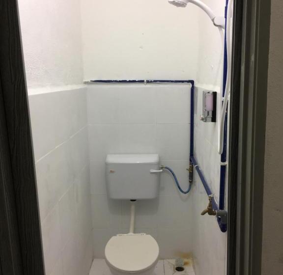 بنسيون Bunga Raya Guest House Baling