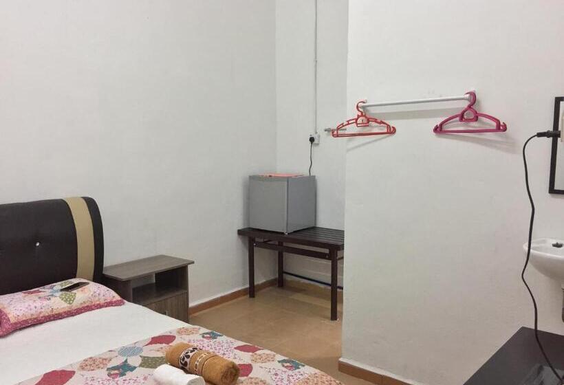 بنسيون Bunga Raya Guest House Baling