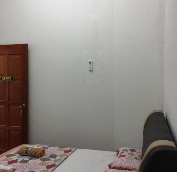 بنسيون Bunga Raya Guest House Baling