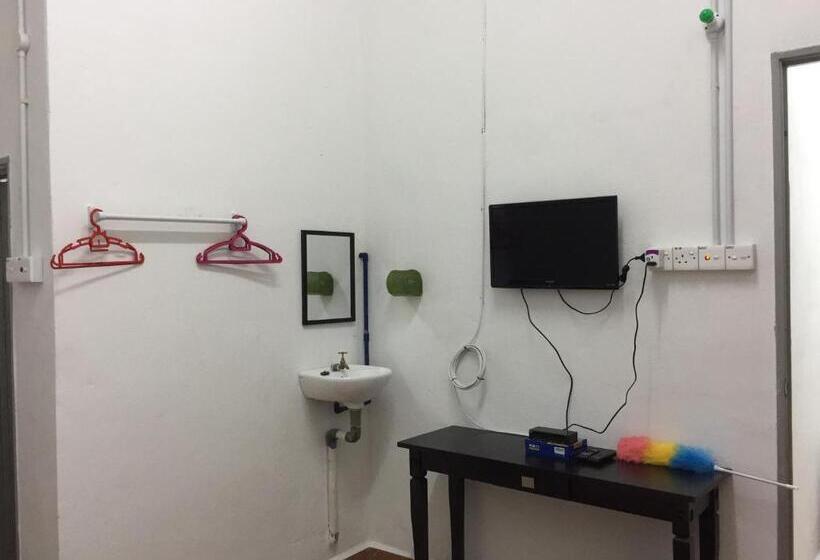 بنسيون Bunga Raya Guest House Baling