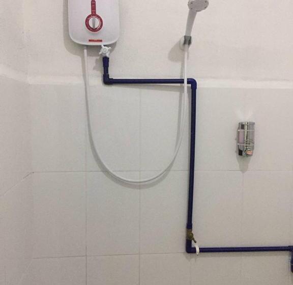 بنسيون Bunga Raya Guest House Baling