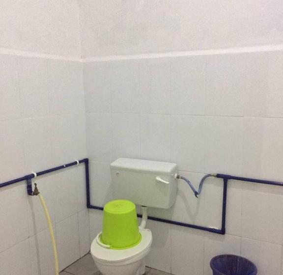 بنسيون Bunga Raya Guest House Baling