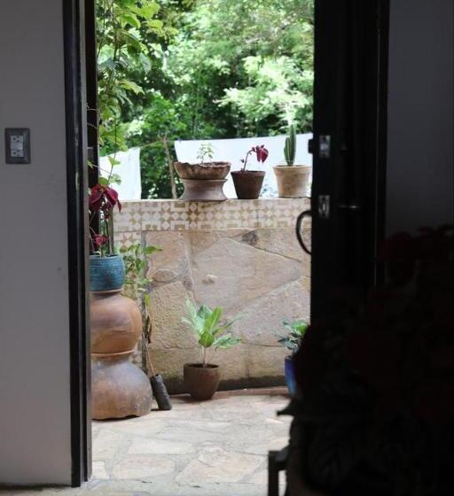 بنسيون Casa Del Arte   Rooms With Private And Shared Bathrooms