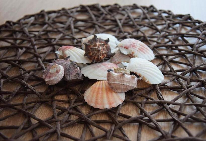 פנסיון Casa Del Mar