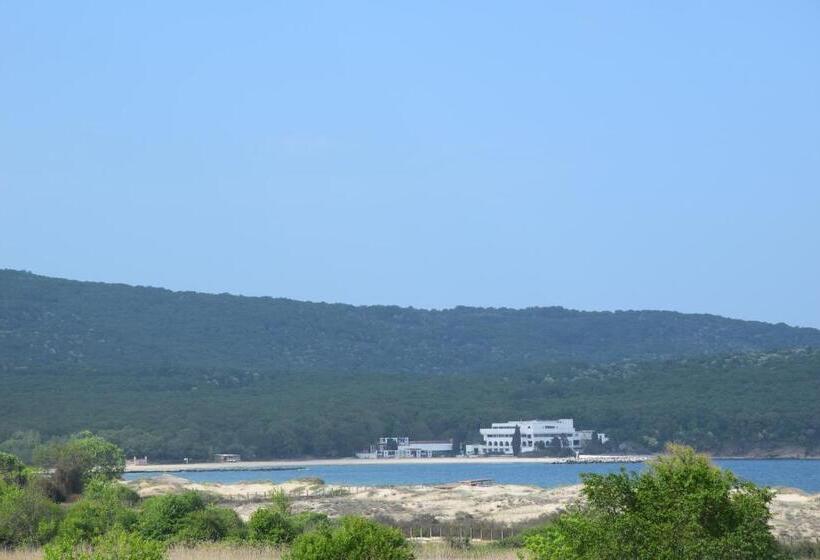 פנסיון Casa Del Mar