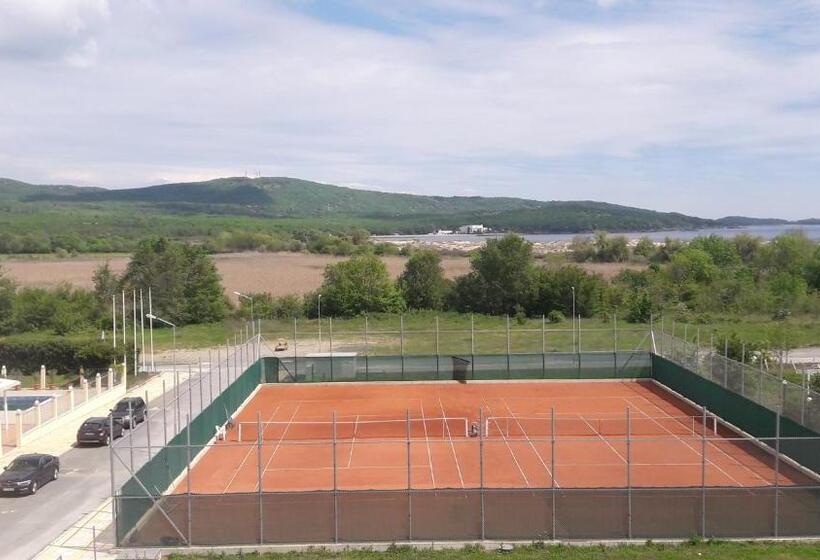 פנסיון Casa Del Mar