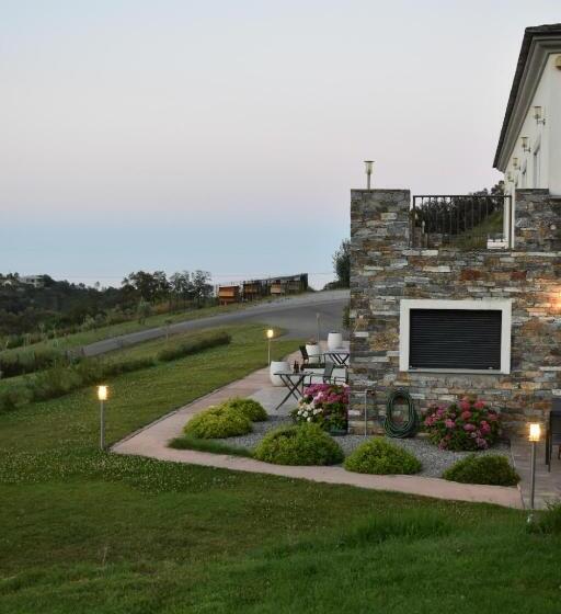 펜션 Casa Petre E Fiori