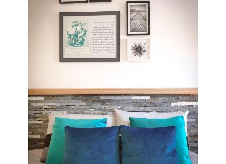 펜션 Casa Petre E Fiori