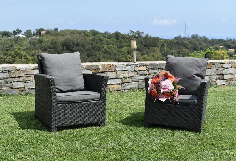 펜션 Casa Petre E Fiori