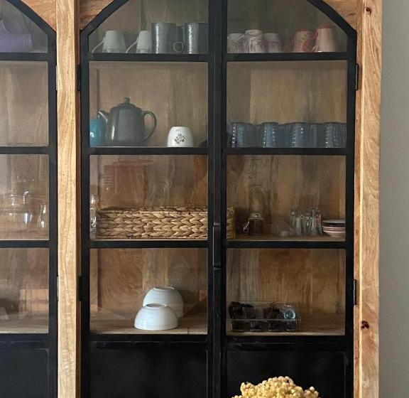 펜션 Casa Petre E Fiori