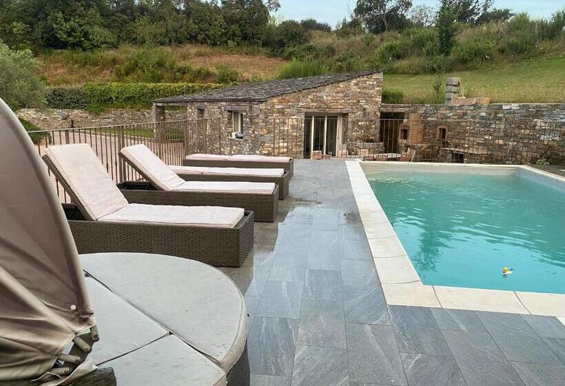 펜션 Casa Petre E Fiori