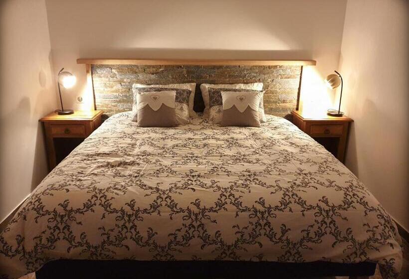 펜션 Casa Petre E Fiori