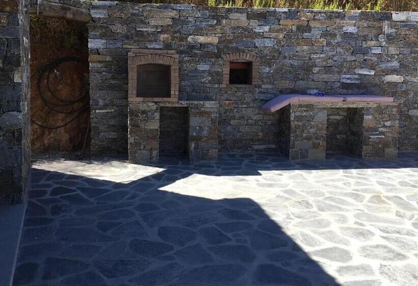 펜션 Casa Petre E Fiori