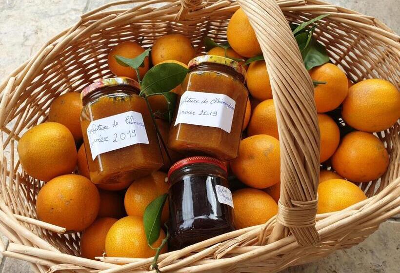 펜션 Casa Petre E Fiori