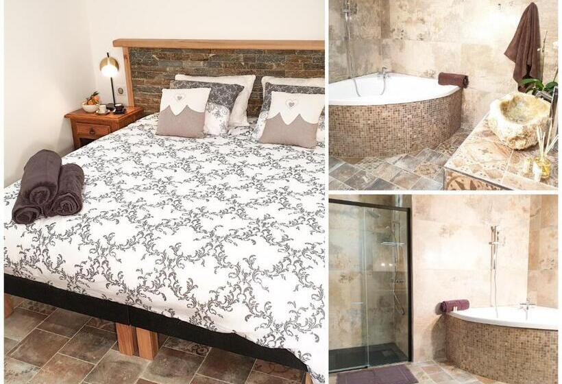 펜션 Casa Petre E Fiori