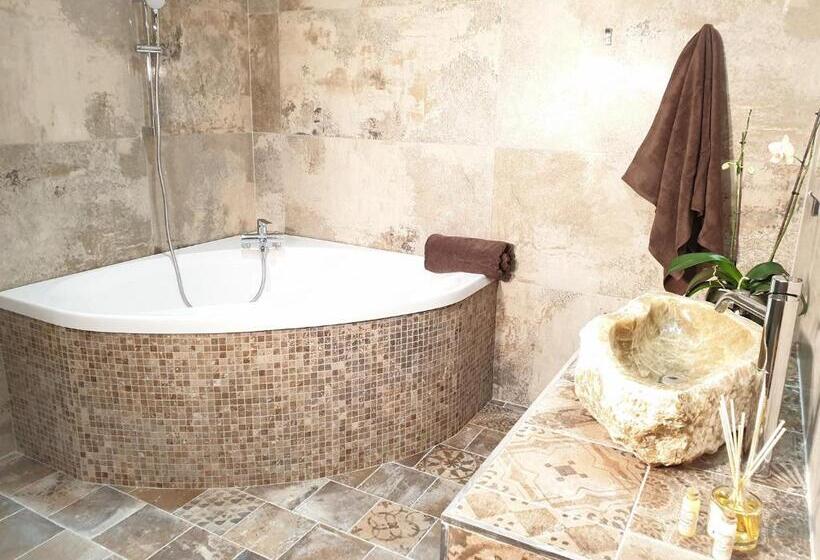 펜션 Casa Petre E Fiori