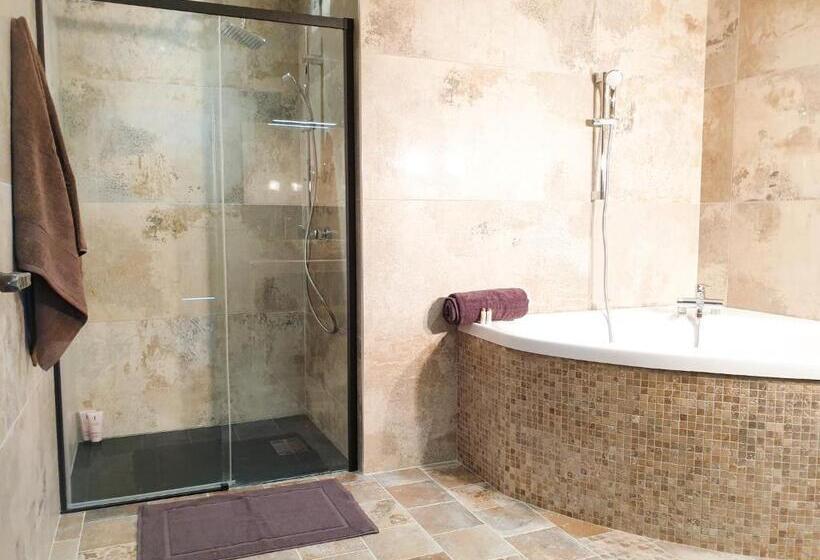 펜션 Casa Petre E Fiori