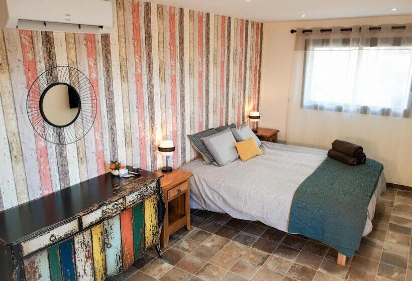 펜션 Casa Petre E Fiori