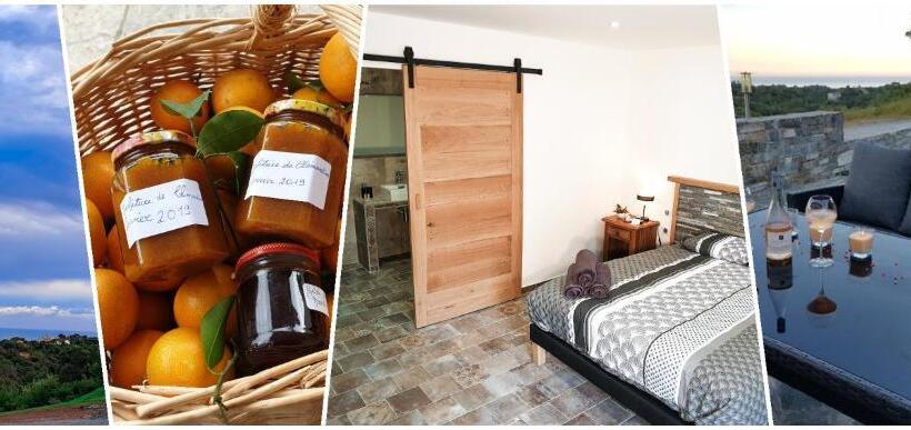 펜션 Casa Petre E Fiori