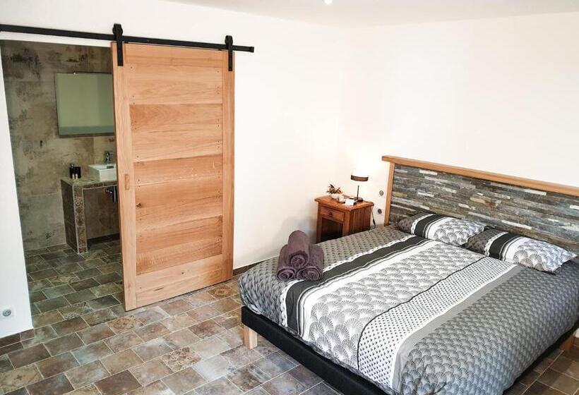 펜션 Casa Petre E Fiori