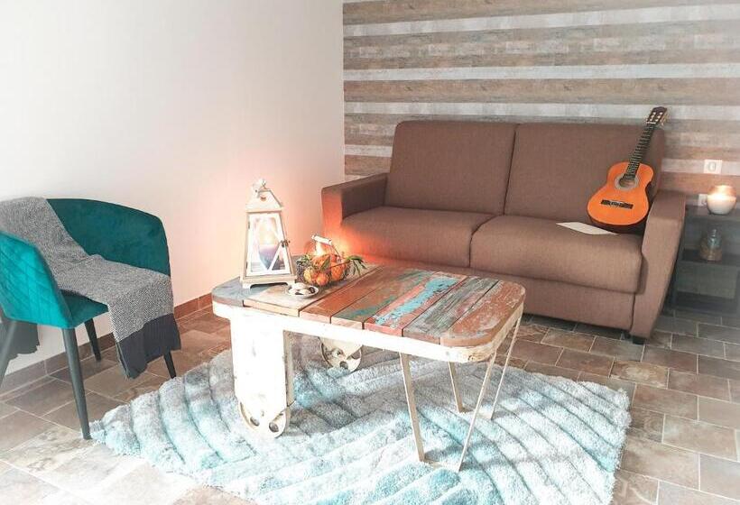 펜션 Casa Petre E Fiori