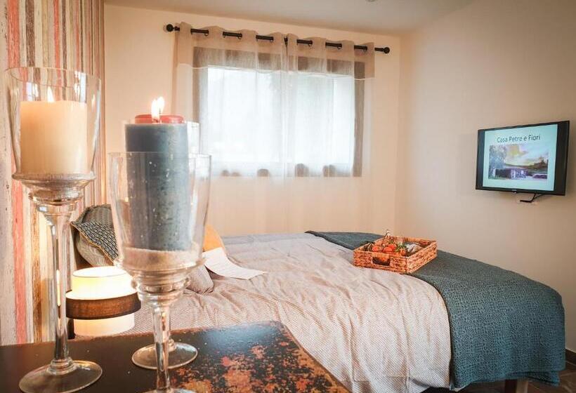 펜션 Casa Petre E Fiori