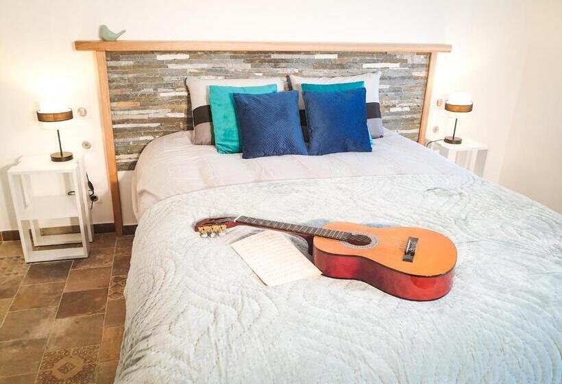 펜션 Casa Petre E Fiori