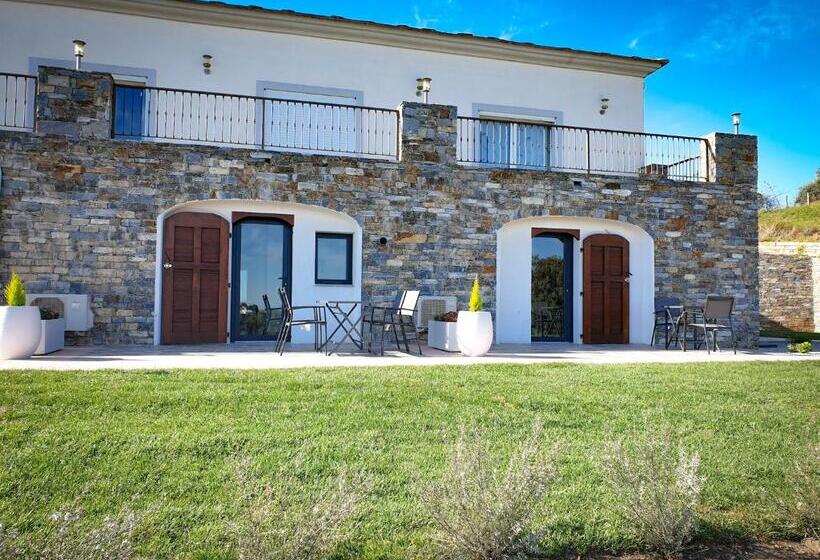 펜션 Casa Petre E Fiori