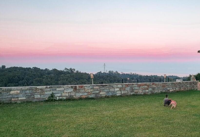 펜션 Casa Petre E Fiori