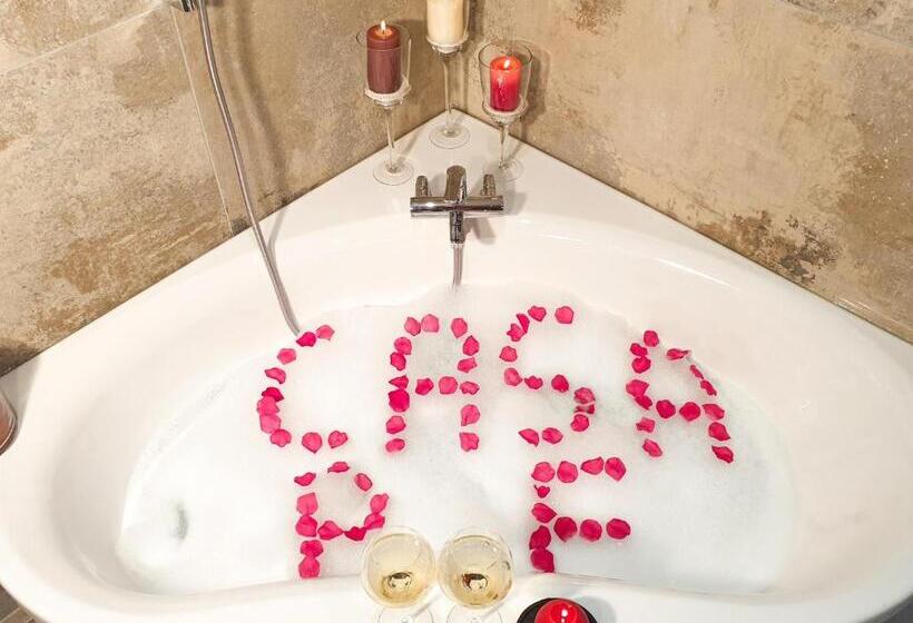 펜션 Casa Petre E Fiori