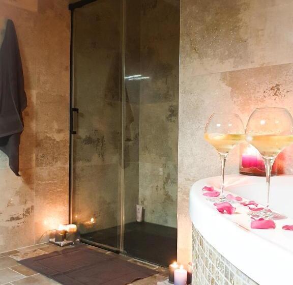 펜션 Casa Petre E Fiori