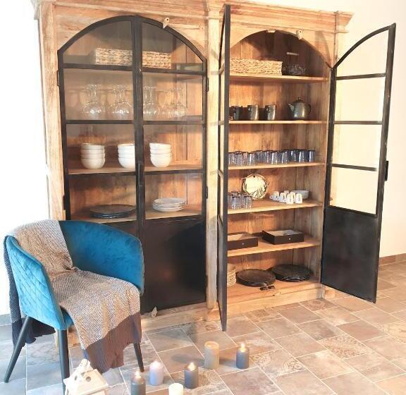 펜션 Casa Petre E Fiori