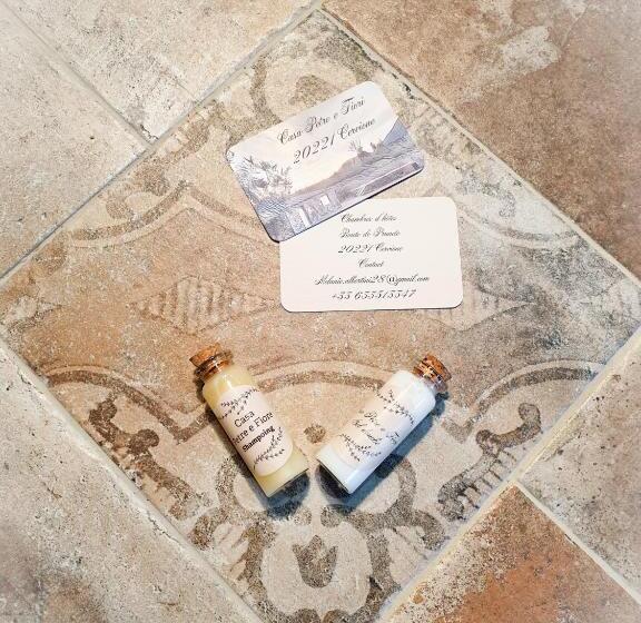 펜션 Casa Petre E Fiori