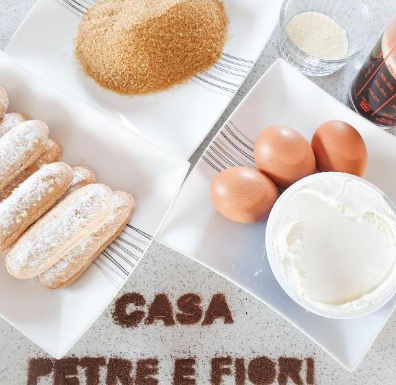 펜션 Casa Petre E Fiori