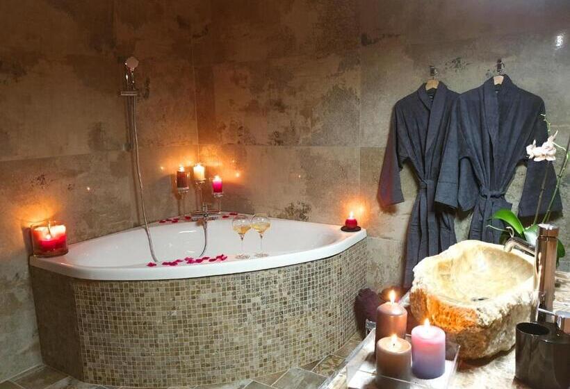 펜션 Casa Petre E Fiori