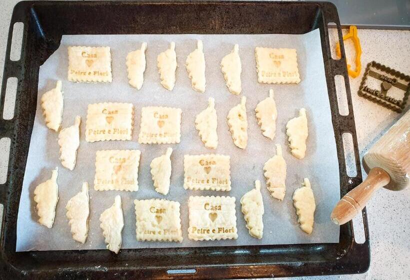 펜션 Casa Petre E Fiori