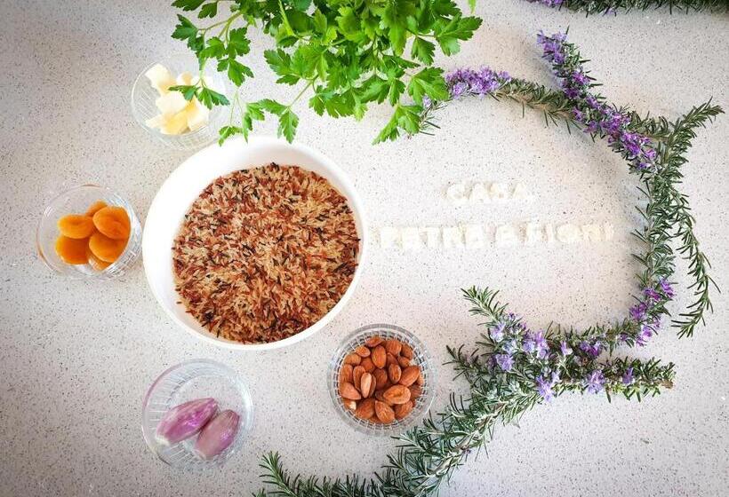 펜션 Casa Petre E Fiori