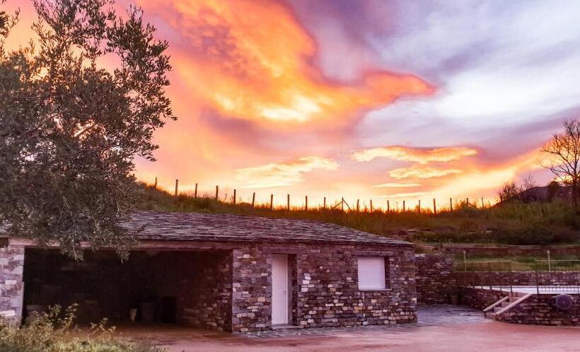 펜션 Casa Petre E Fiori