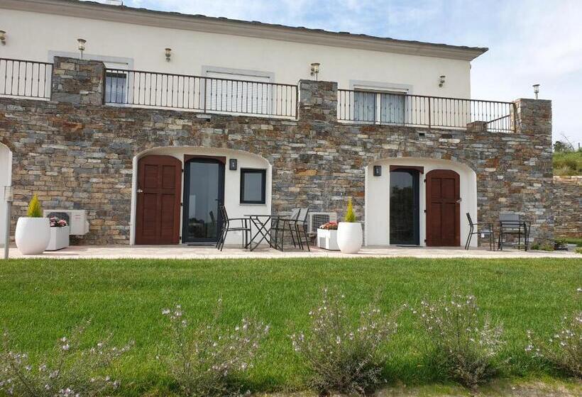 펜션 Casa Petre E Fiori