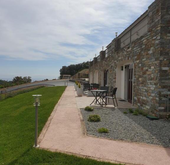 펜션 Casa Petre E Fiori