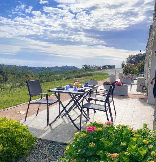 펜션 Casa Petre E Fiori