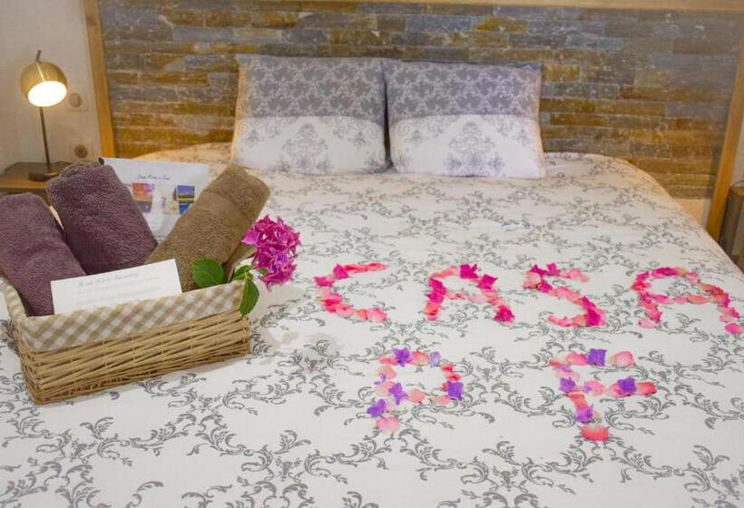 펜션 Casa Petre E Fiori