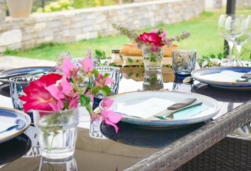 펜션 Casa Petre E Fiori