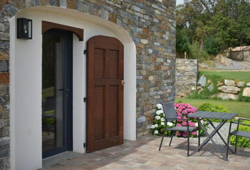 펜션 Casa Petre E Fiori