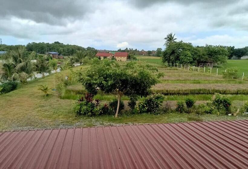 Пансион Chakkai Village Living Guest House